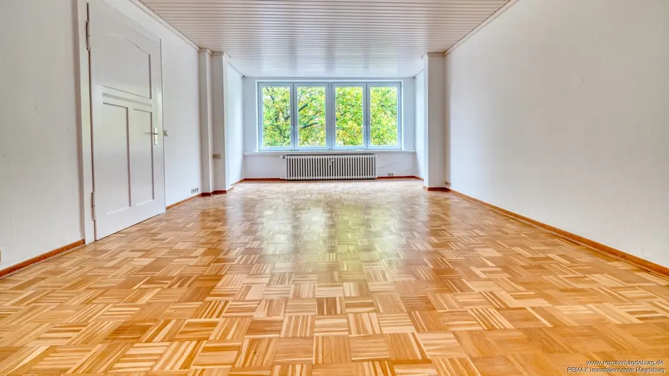 2 Zimmer Wohnung mit 88 m² in Goslar – Bild 1