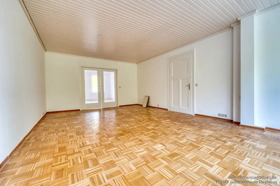 2 Zimmer Wohnung mit 88 m² in Goslar – Bild 2