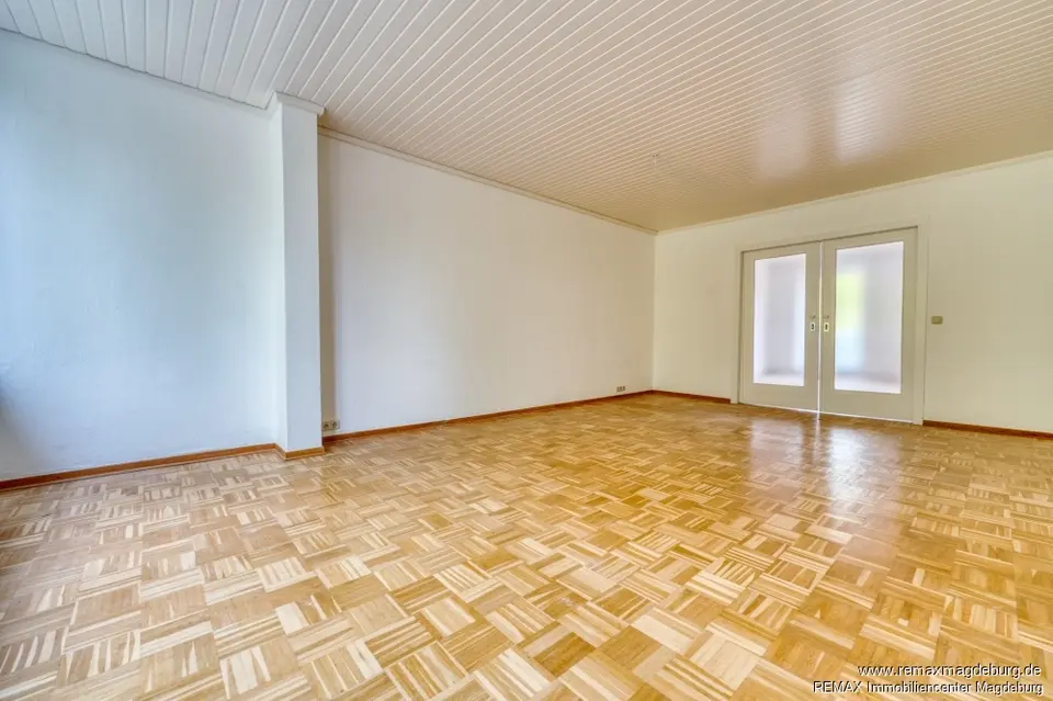 2 Zimmer Wohnung mit 88 m² in Goslar – Bild 3