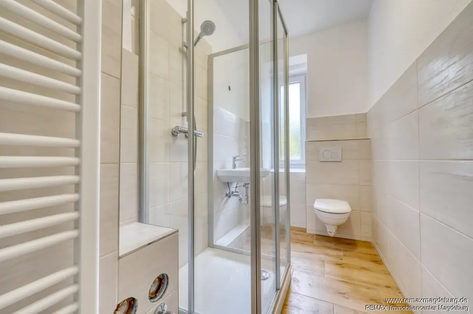 2 Zimmer Wohnung mit 88 m² in Goslar – Bild 6