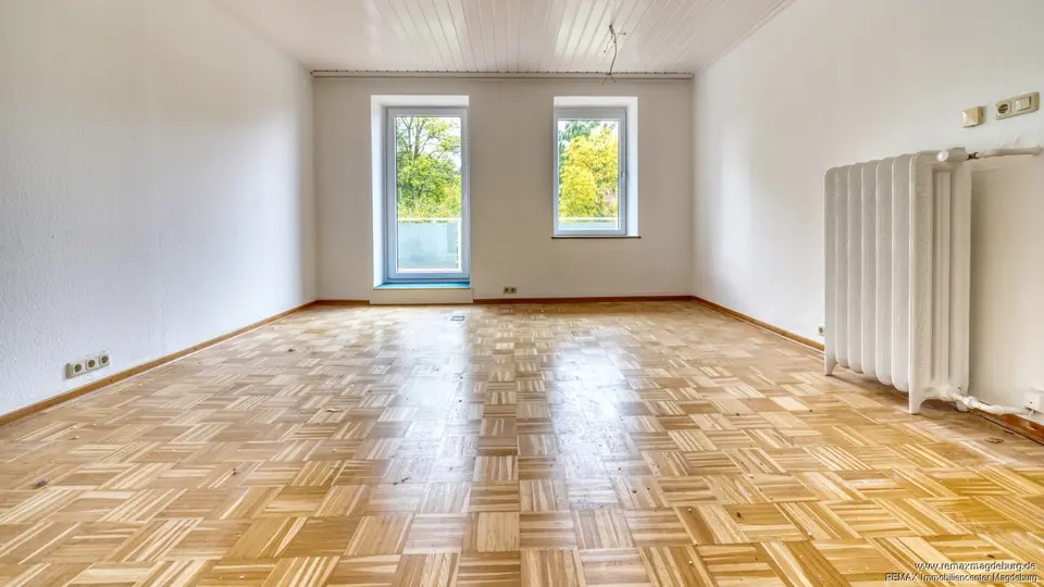 2 Zimmer Wohnung mit 88 m² in Goslar – Bild 9