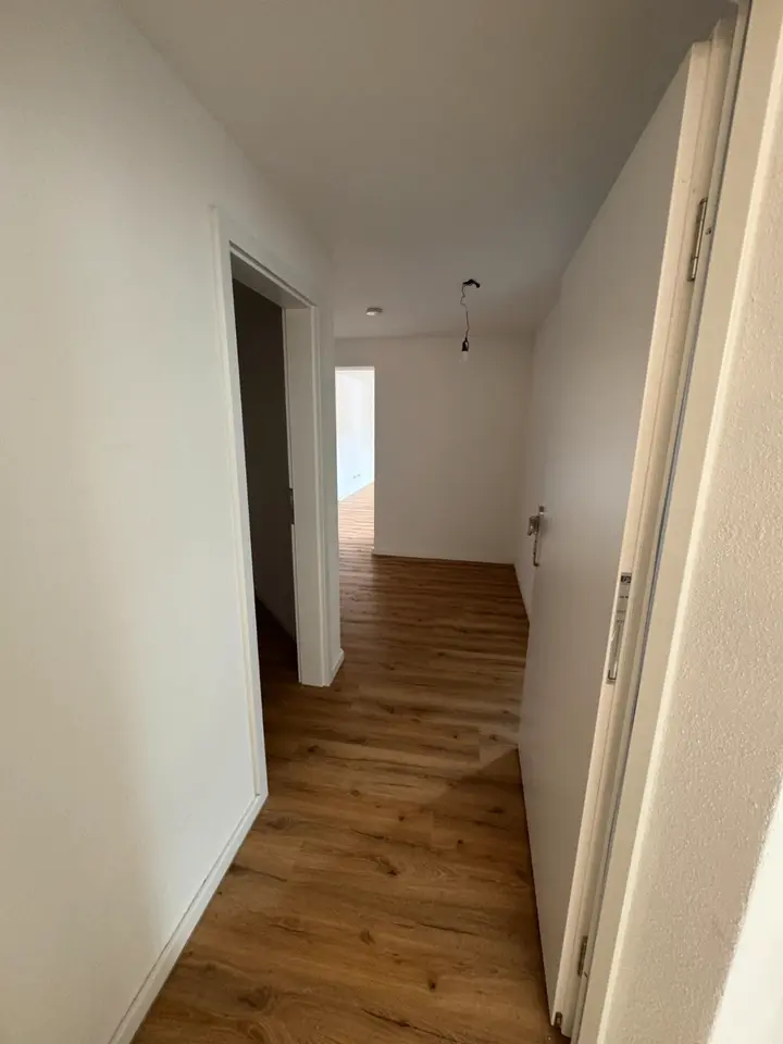 3 Zimmer Wohnung mit 91 m² in Kempten – Bild 2