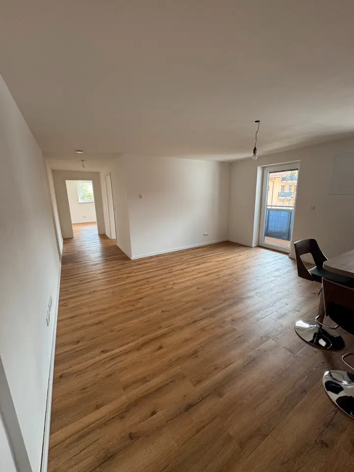 3 Zimmer Wohnung mit 91 m² in Kempten – Bild 6