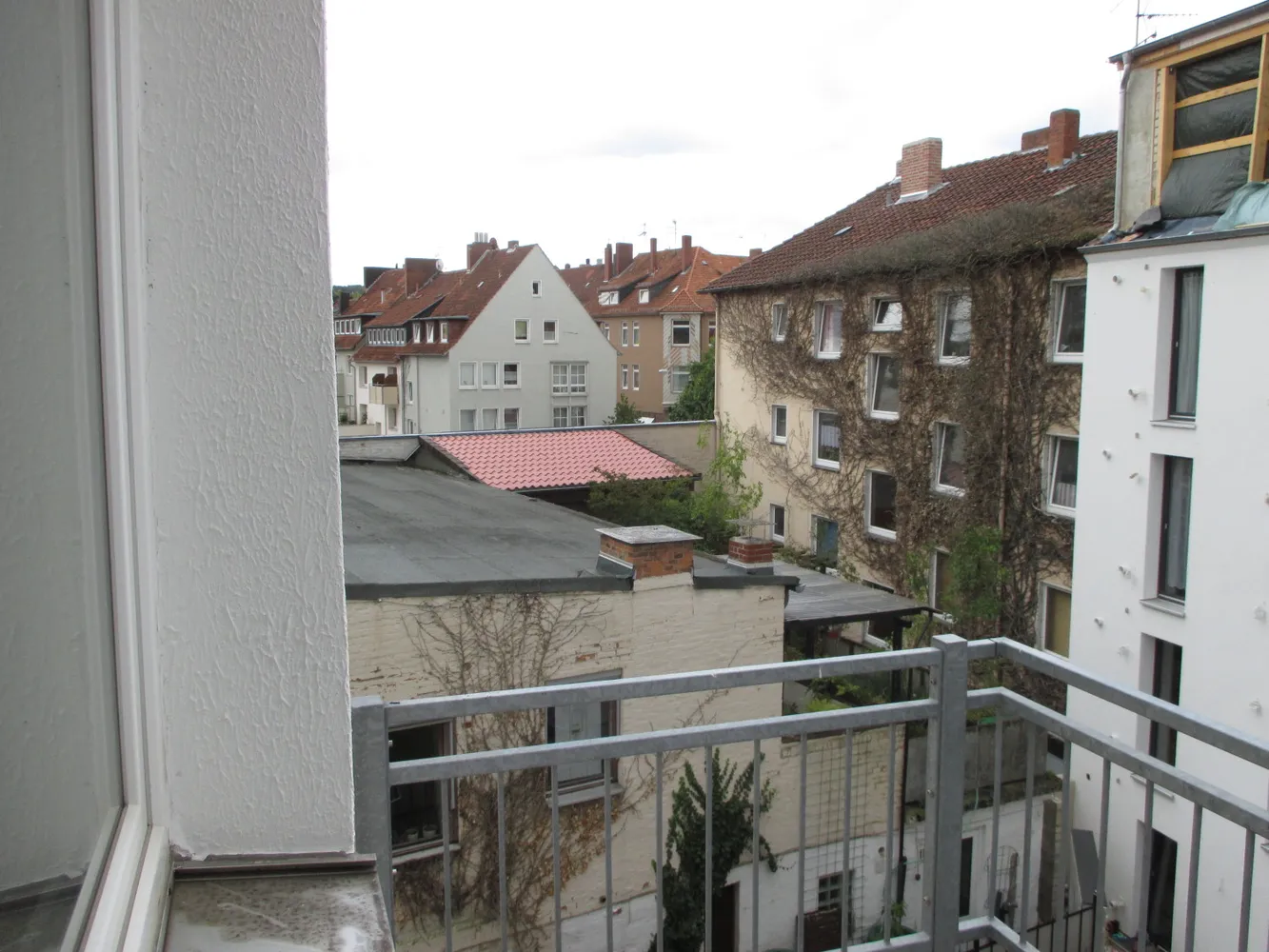4 Zimmer Wohnung mit 85 m² in Hildesheim – Bild 2