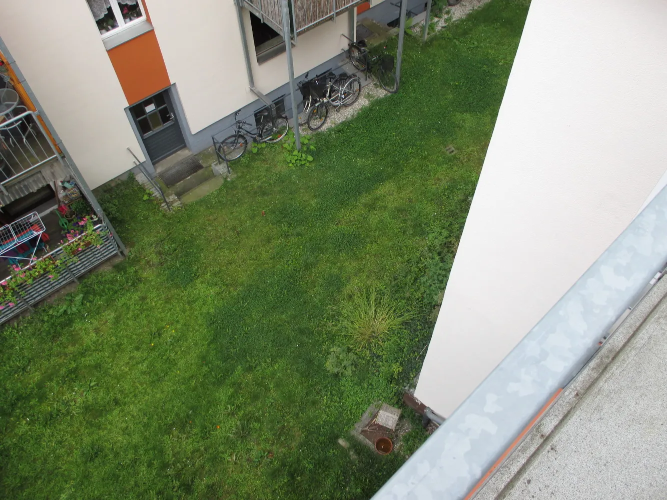 4 Zimmer Wohnung mit 85 m² in Hildesheim – Bild 3