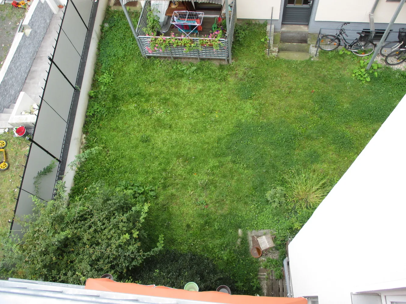 4 Zimmer Wohnung mit 85 m² in Hildesheim – Bild 4
