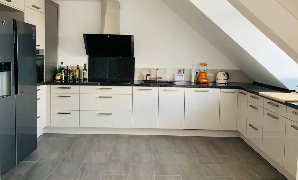 3 Zimmer Wohnung mit 220 m² in Hannover – Bild 6