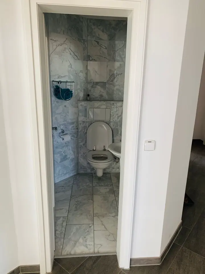 3 Zimmer Wohnung mit 220 m² in Hannover – Bild 8