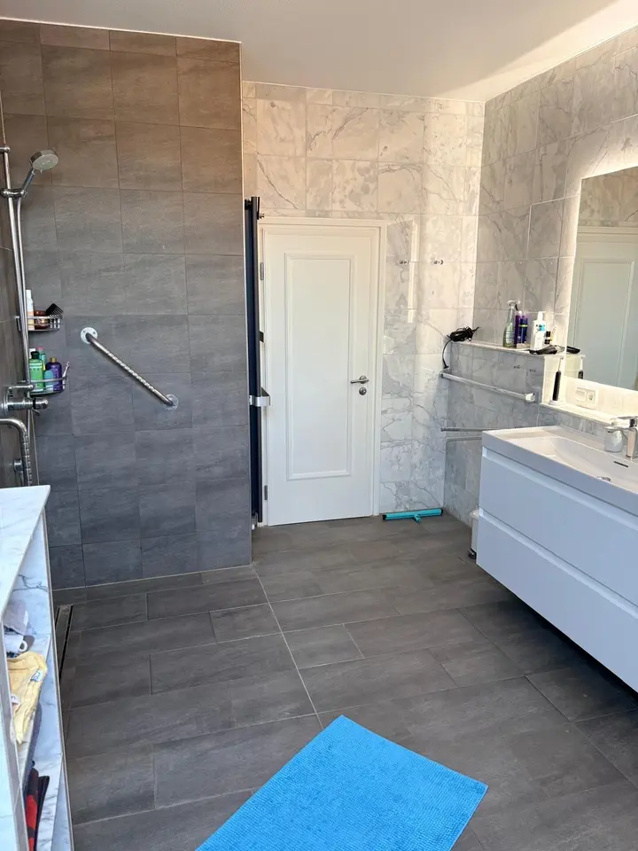 3 Zimmer Wohnung mit 220 m² in Hannover – Bild 10