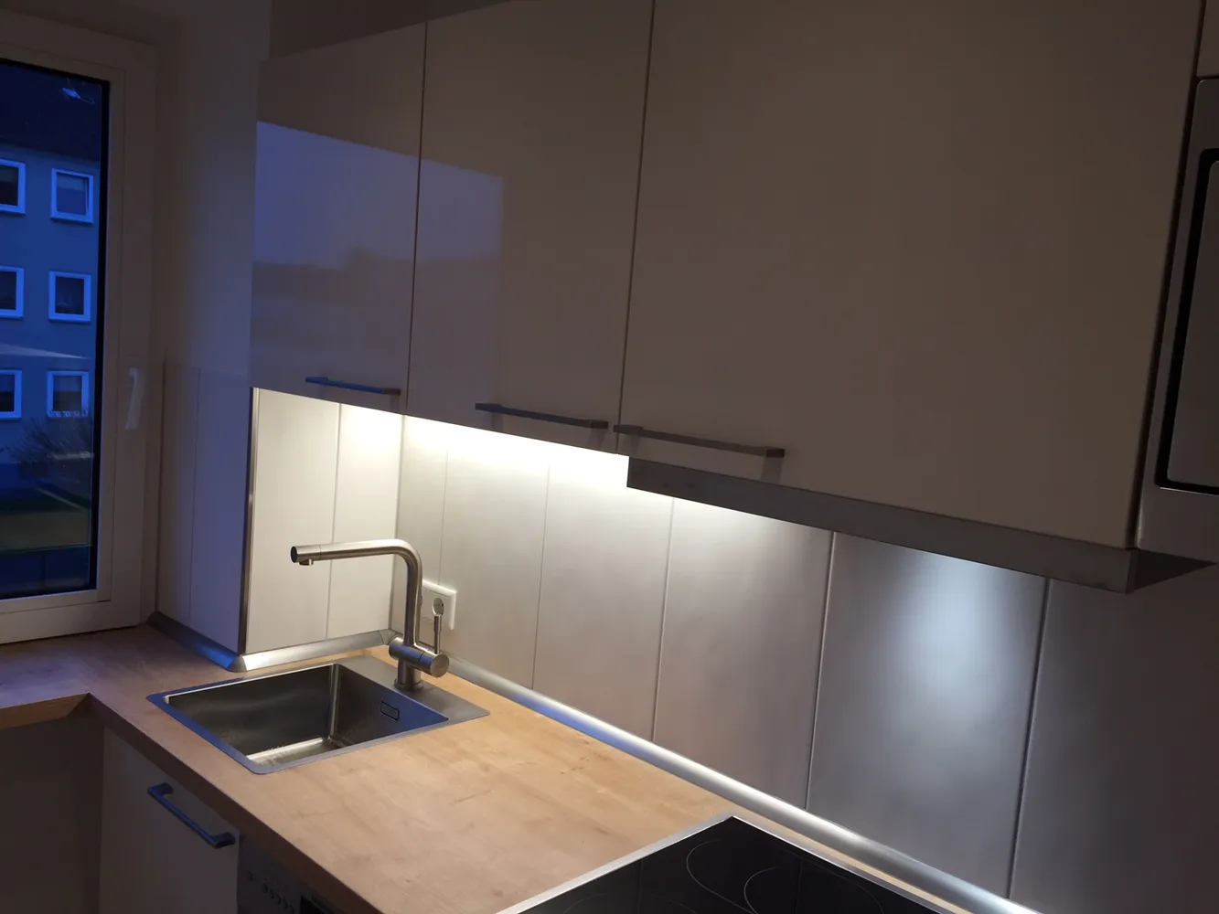 2 Zimmer Wohnung mit 42 m² in Hamm – Bild 12