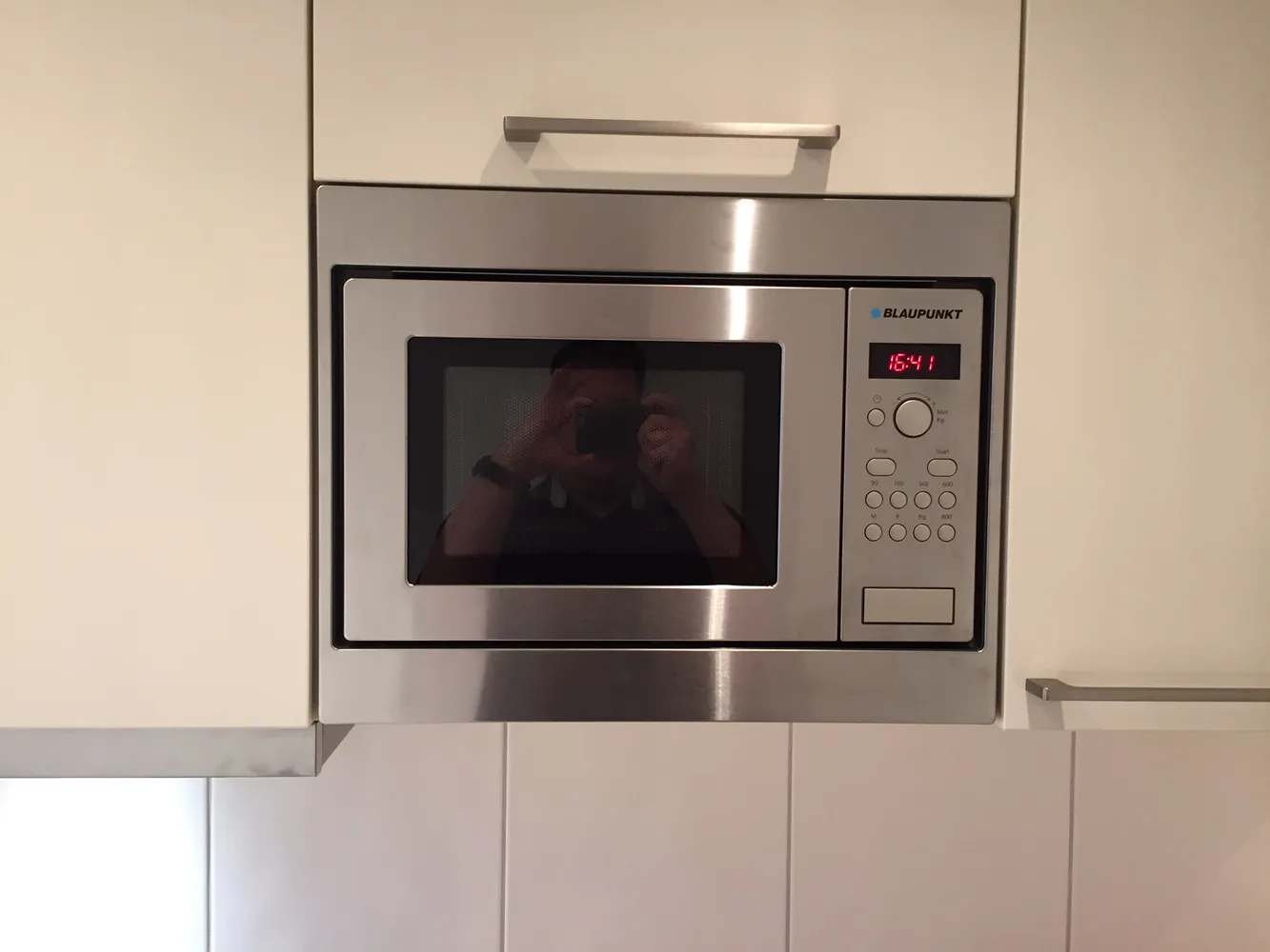 2 Zimmer Wohnung mit 42 m² in Hamm – Bild 3