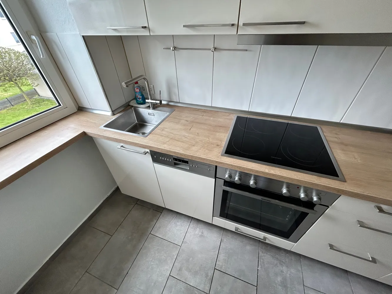 2 Zimmer Wohnung mit 42 m² in Hamm – Bild 4