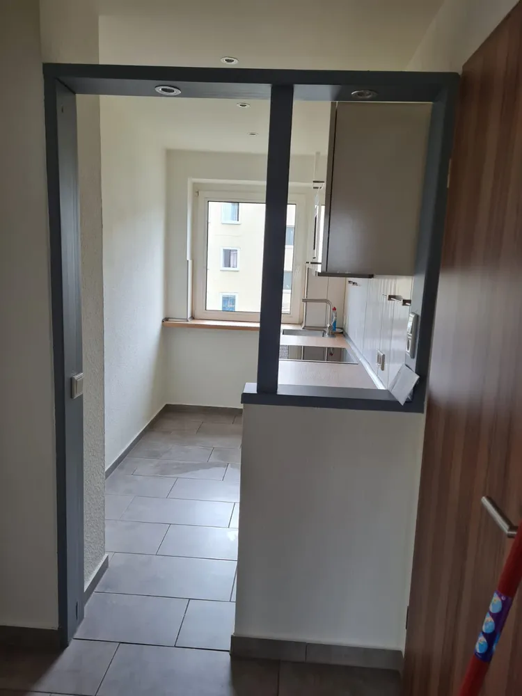 2 Zimmer Wohnung mit 42 m² in Hamm – Bild 7