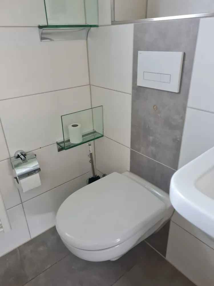 2 Zimmer Wohnung mit 42 m² in Hamm – Bild 8