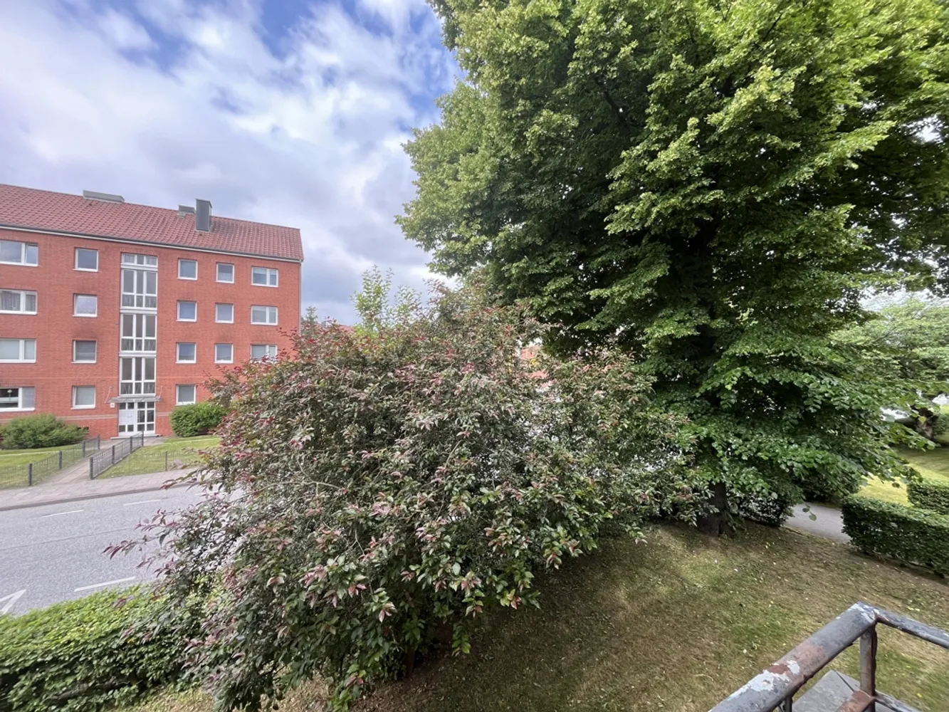 2 Zimmer Wohnung mit 54 m² in Lübeck – Bild 6