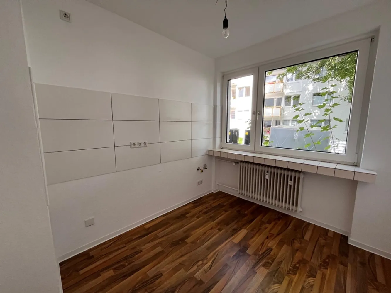 2 Zimmer Wohnung mit 57 m² in Siegen – Bild 4