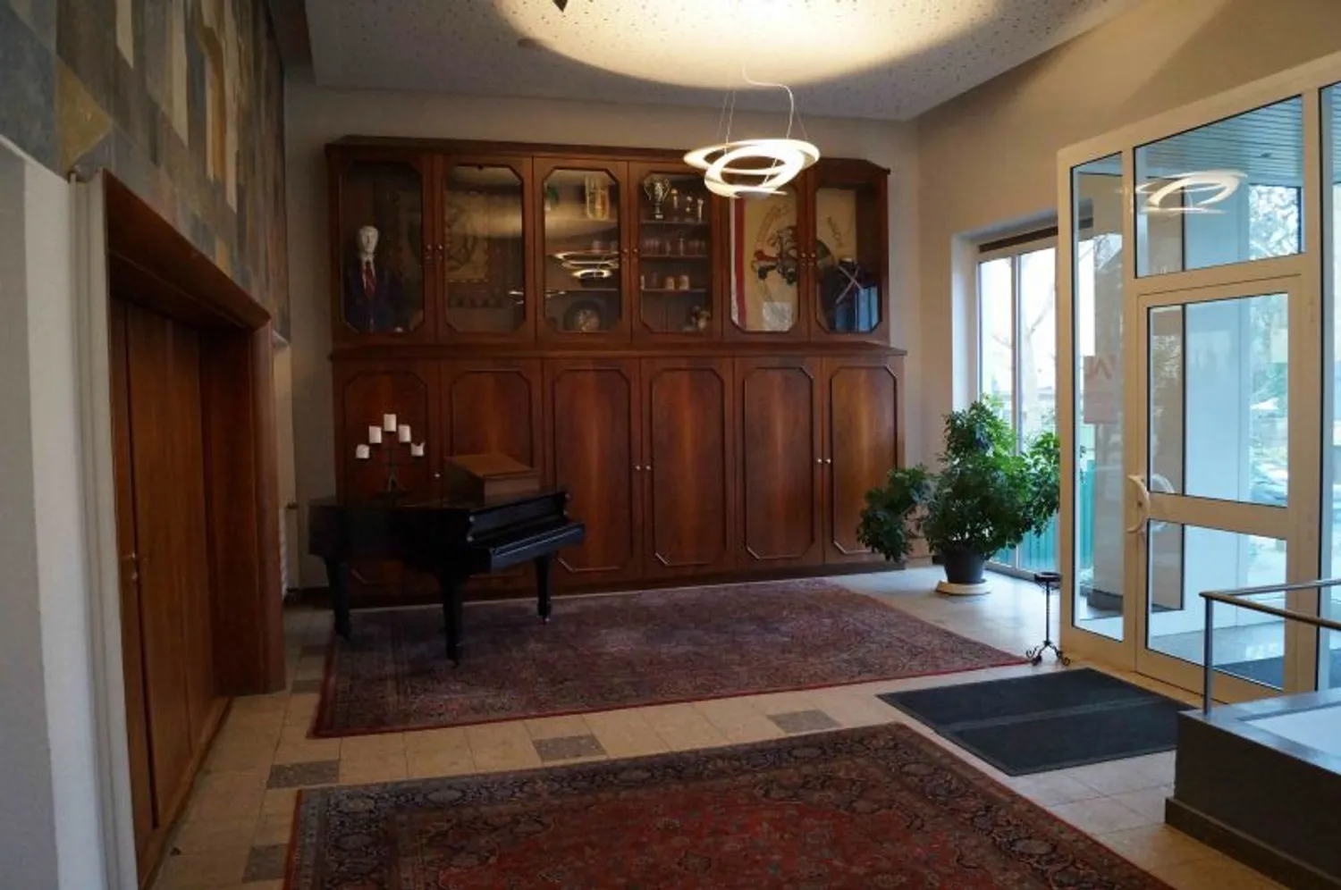 1 Zimmer Wohnung mit 20 m² in Bonn – Bild 2
