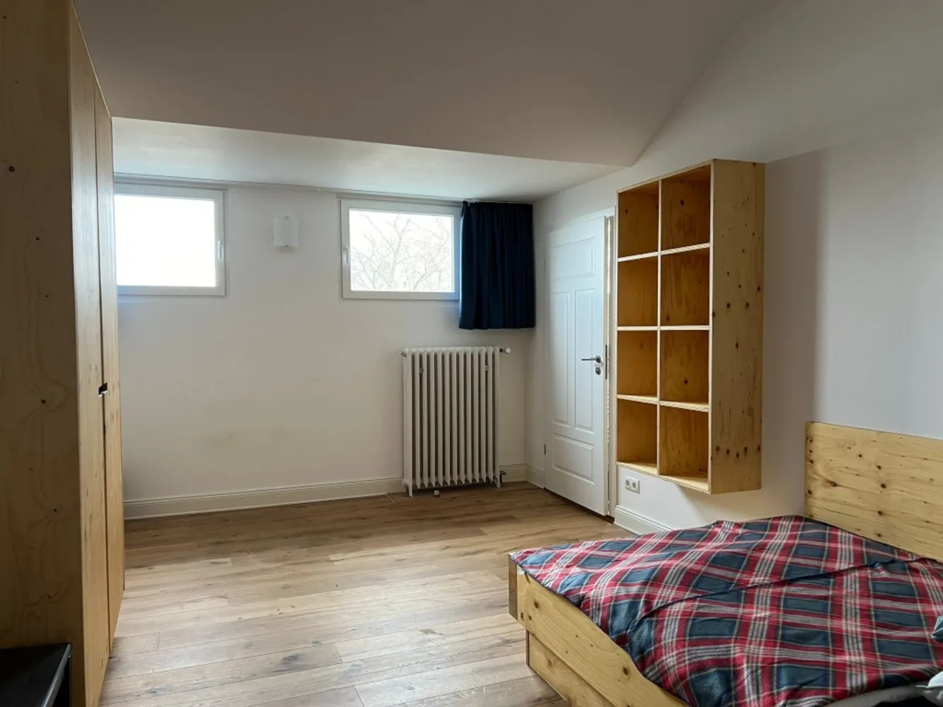 1 Zimmer Wohnung mit 20 m² in Bonn – Bild 6