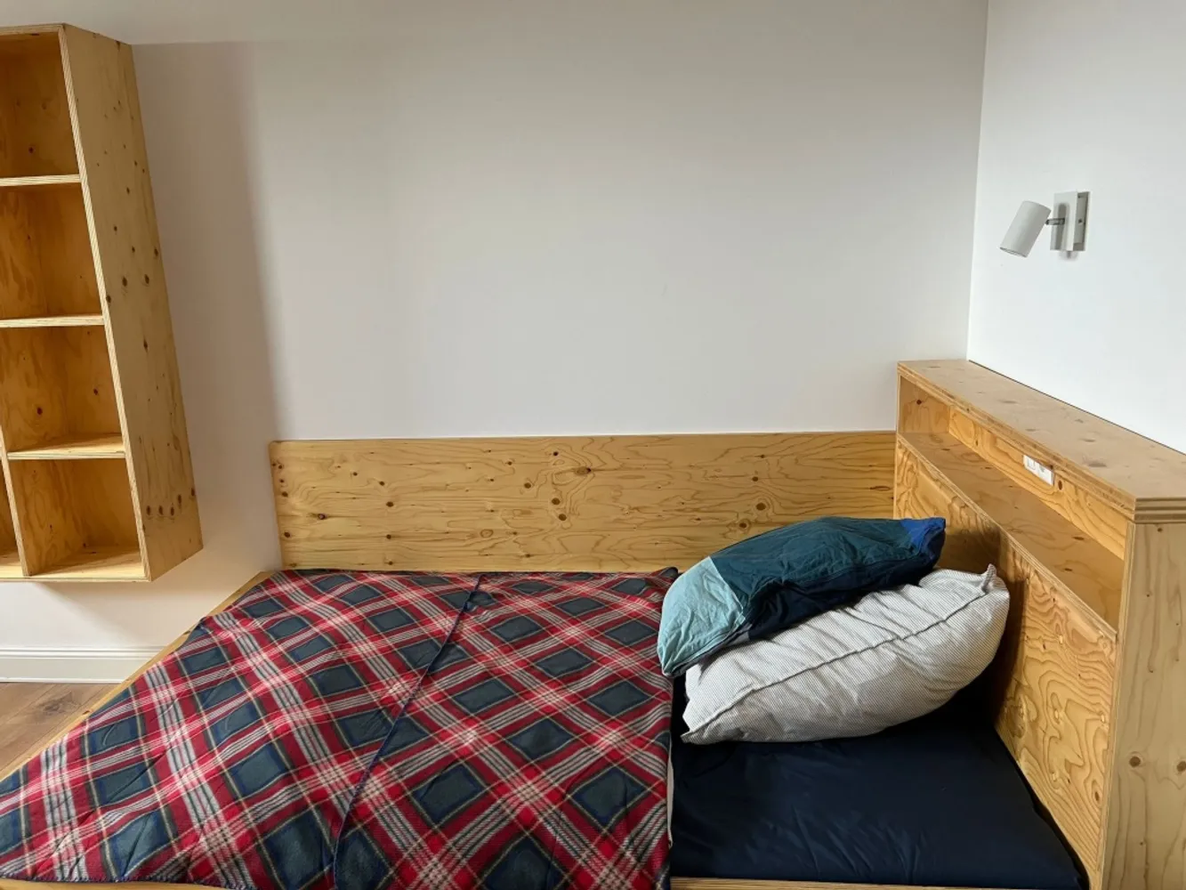 1 Zimmer Wohnung mit 20 m² in Bonn – Bild 7