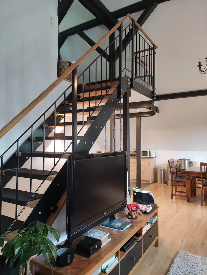 3 Zimmer Haus mit 100 m² in Koblenz – Bild 5