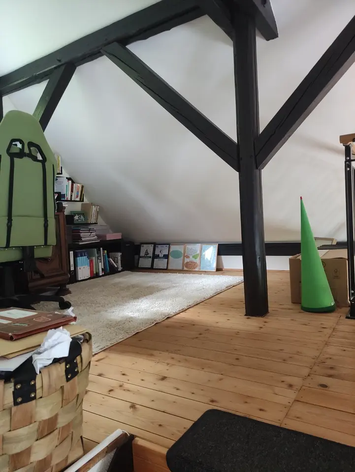 3 Zimmer Haus mit 100 m² in Koblenz – Bild 6