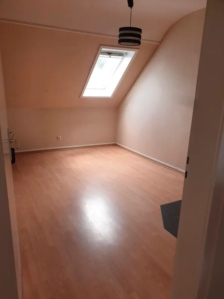 3 Zimmer Wohnung mit 60 m² in Hildesheim – Bild 1