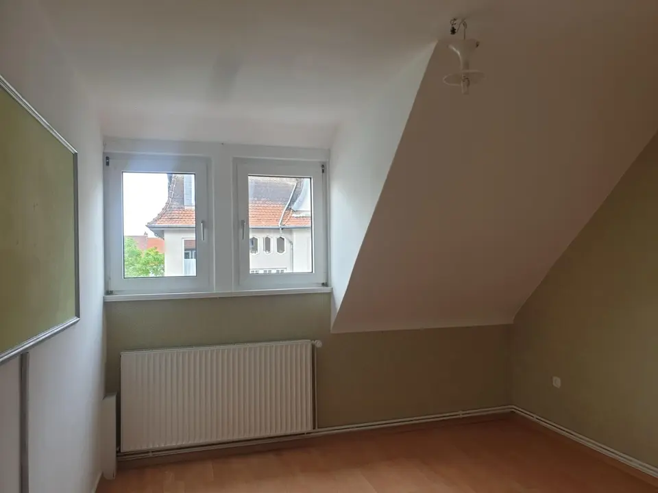 3 Zimmer Wohnung mit 60 m² in Hildesheim – Bild 2