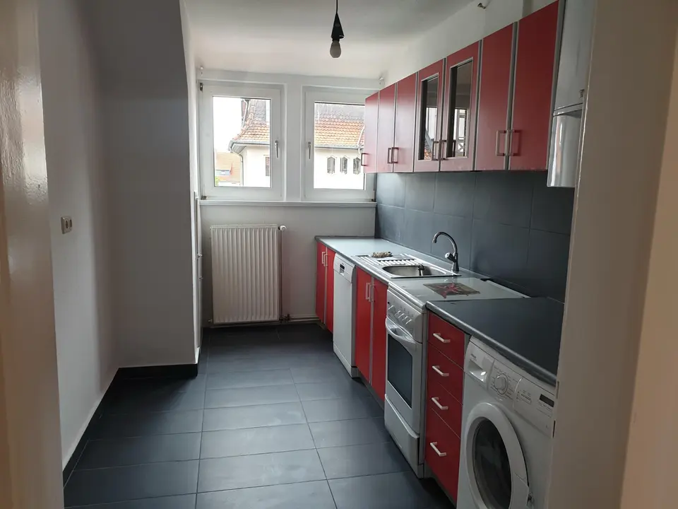 3 Zimmer Wohnung mit 60 m² in Hildesheim – Bild 4