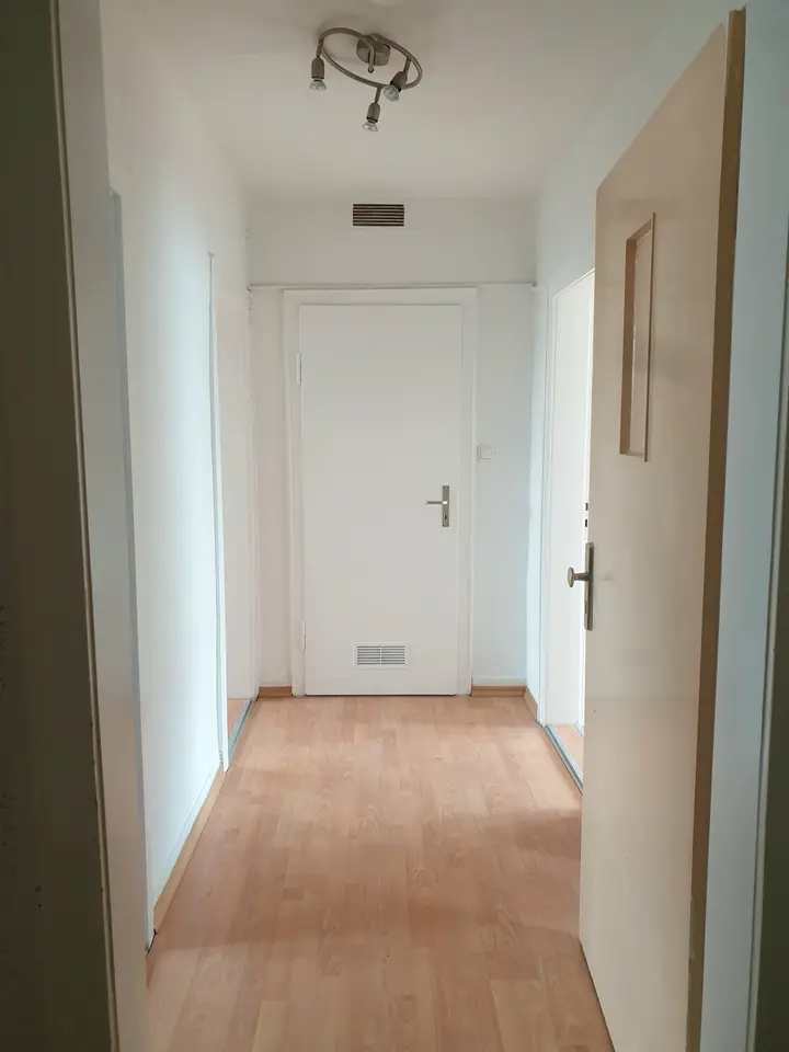 3 Zimmer Wohnung mit 60 m² in Hildesheim – Bild 5