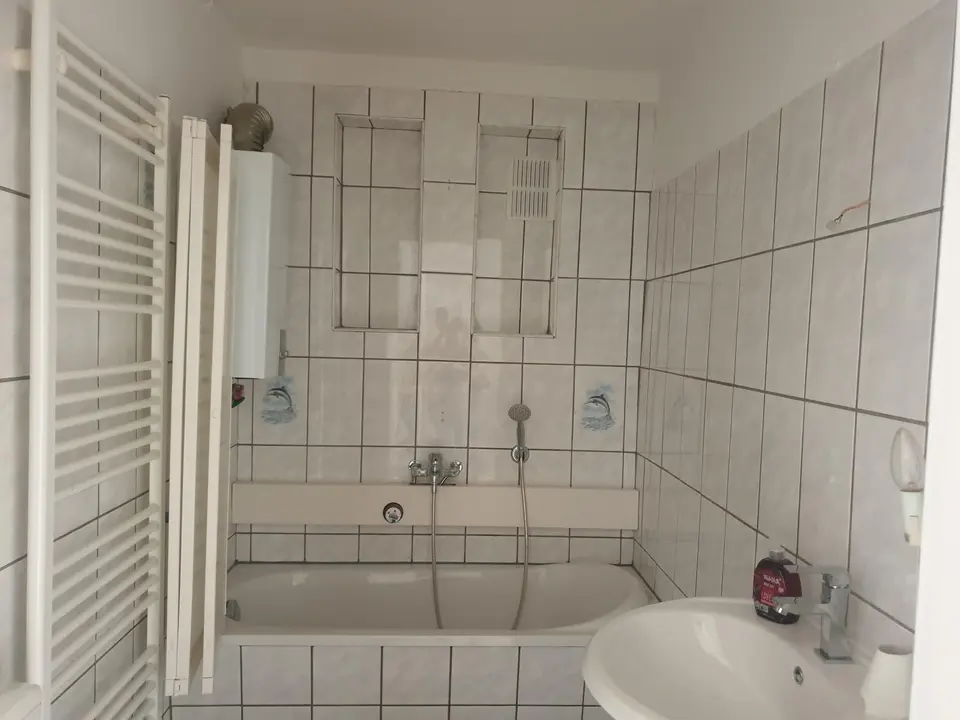 3 Zimmer Wohnung mit 60 m² in Hildesheim – Bild 9