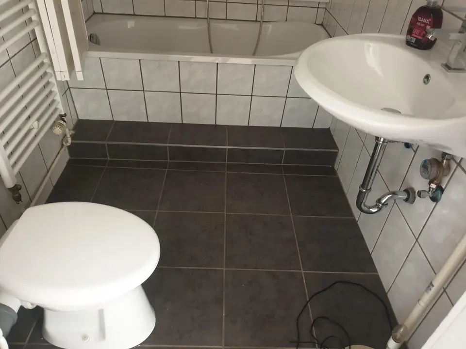 3 Zimmer Wohnung mit 60 m² in Hildesheim – Bild 10