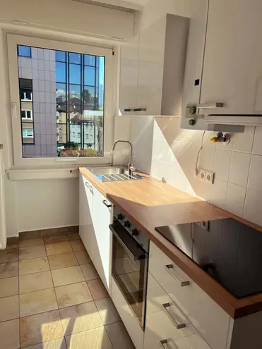 WG-Zimmer mit 15 m² in Frankfurt am Main – Bild 4