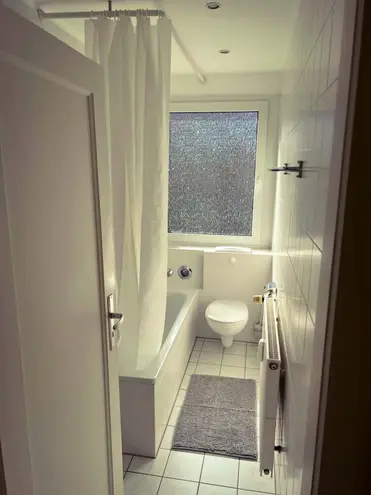 WG-Zimmer mit 15 m² in Frankfurt am Main – Bild 5