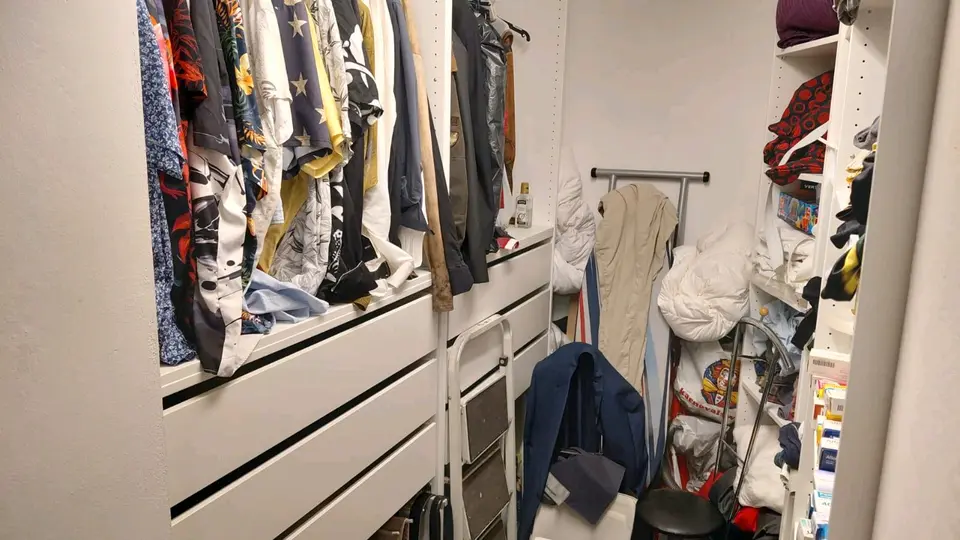 4 Zimmer Wohnung mit 95 m² in Gelsenkirchen – Bild 1