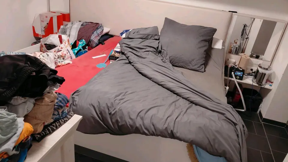 4 Zimmer Wohnung mit 95 m² in Gelsenkirchen – Bild 2