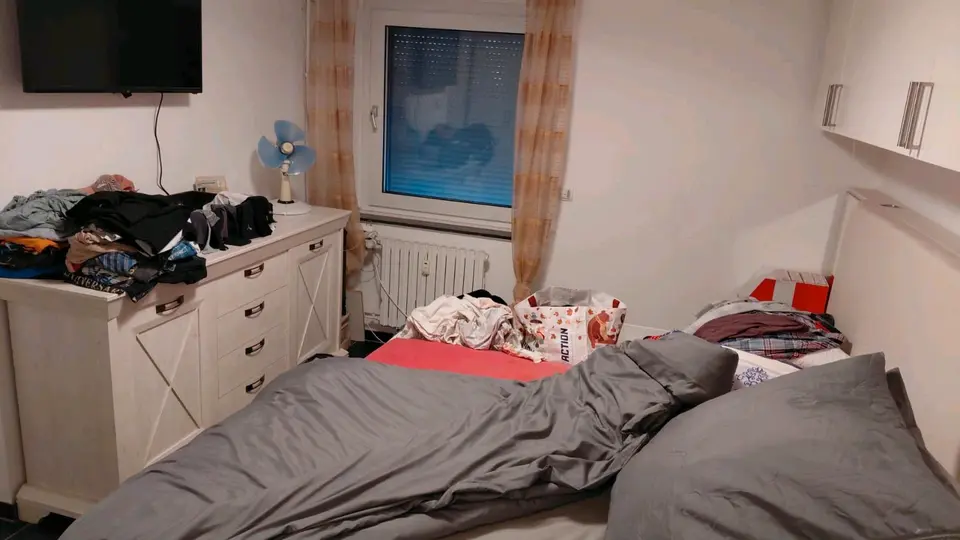 4 Zimmer Wohnung mit 95 m² in Gelsenkirchen – Bild 3