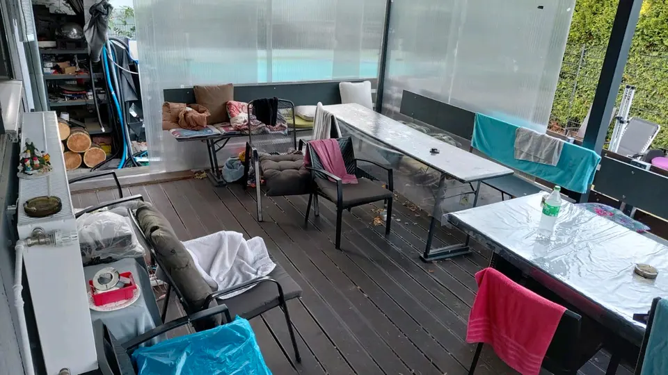 4 Zimmer Wohnung mit 95 m² in Gelsenkirchen – Bild 4