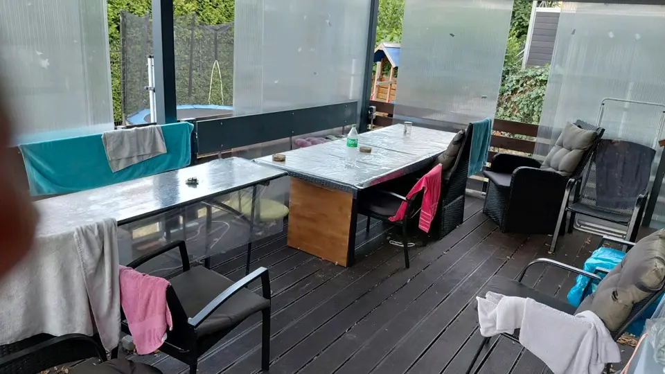 4 Zimmer Wohnung mit 95 m² in Gelsenkirchen – Bild 6