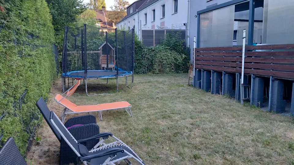 4 Zimmer Wohnung mit 95 m² in Gelsenkirchen – Bild 9