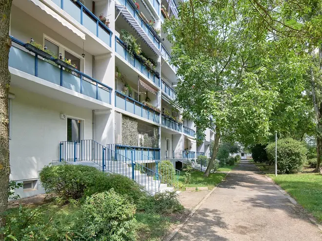 3 Zimmer Wohnung mit 91 m² in Leipzig – Bild 11