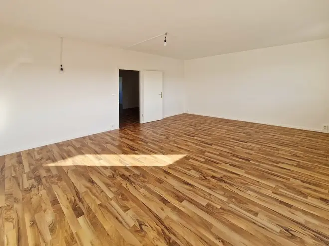 3 Zimmer Wohnung mit 91 m² in Leipzig – Bild 2