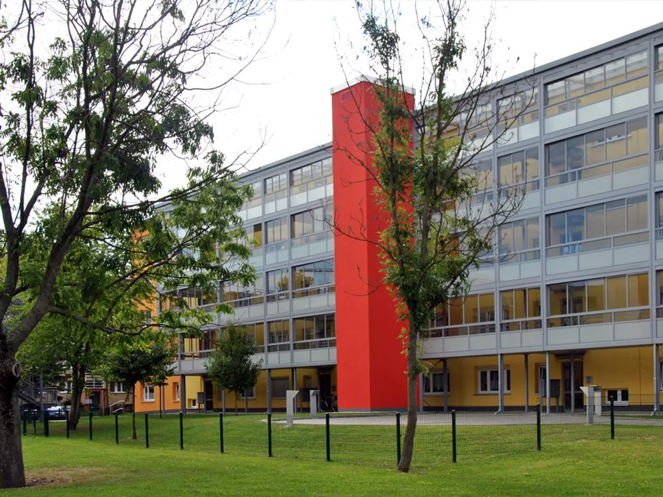 2 Zimmer Wohnung mit 50 m² in Zwickau – Bild 1