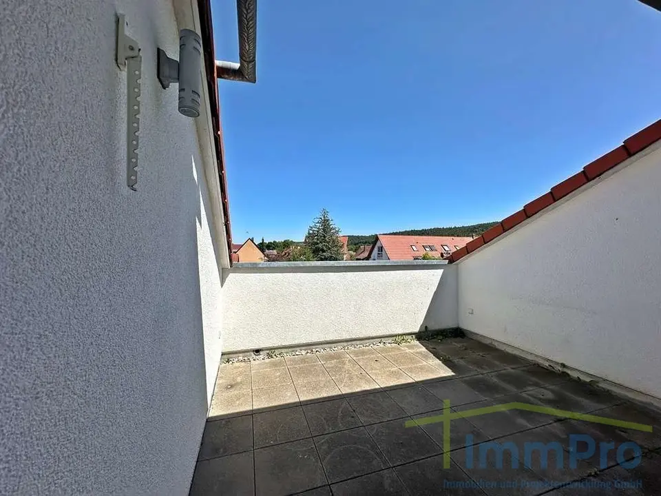 4 Zimmer Wohnung mit 99 m² in Tübingen – Bild 4