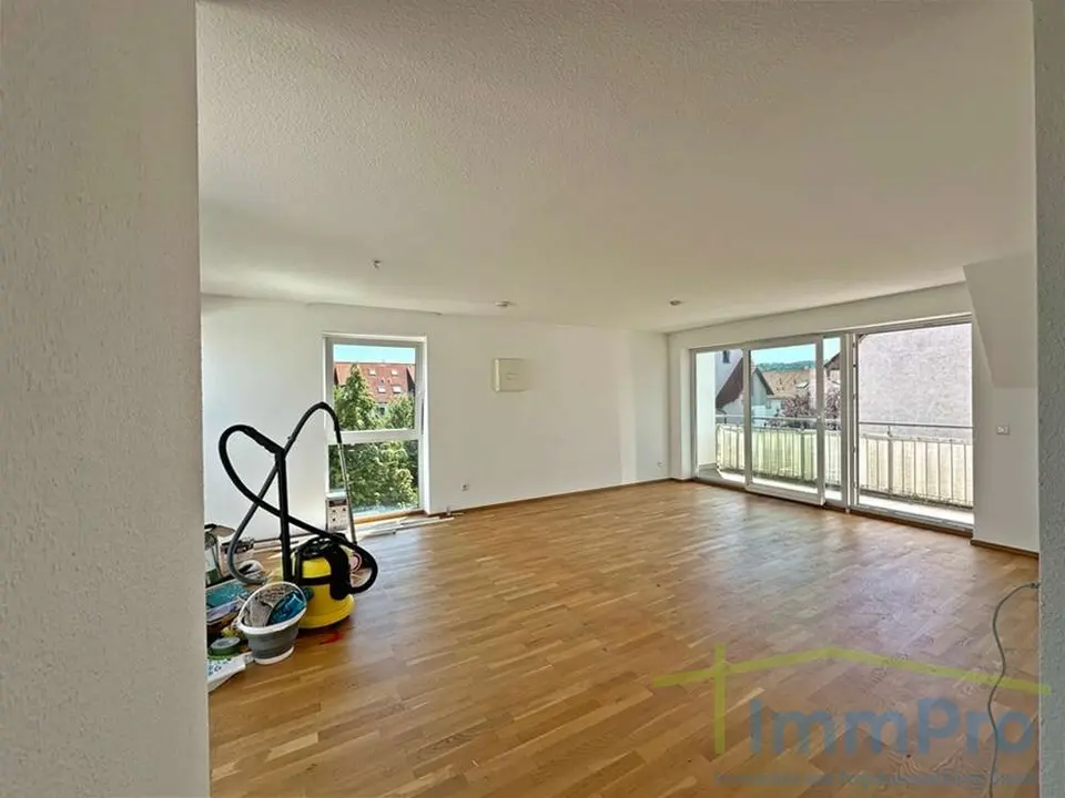 4 Zimmer Wohnung mit 99 m² in Tübingen – Bild 6