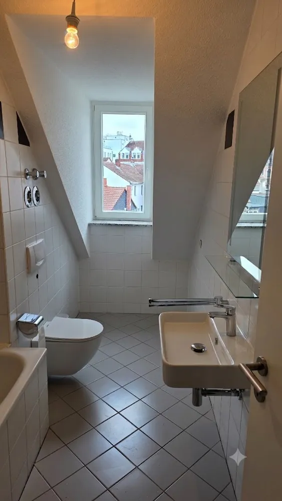 2 Zimmer Wohnung mit 64 m² in Eisenach – Bild 11
