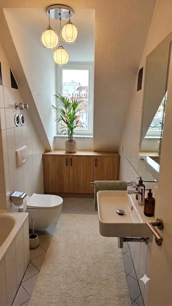 2 Zimmer Wohnung mit 64 m² in Eisenach – Bild 12