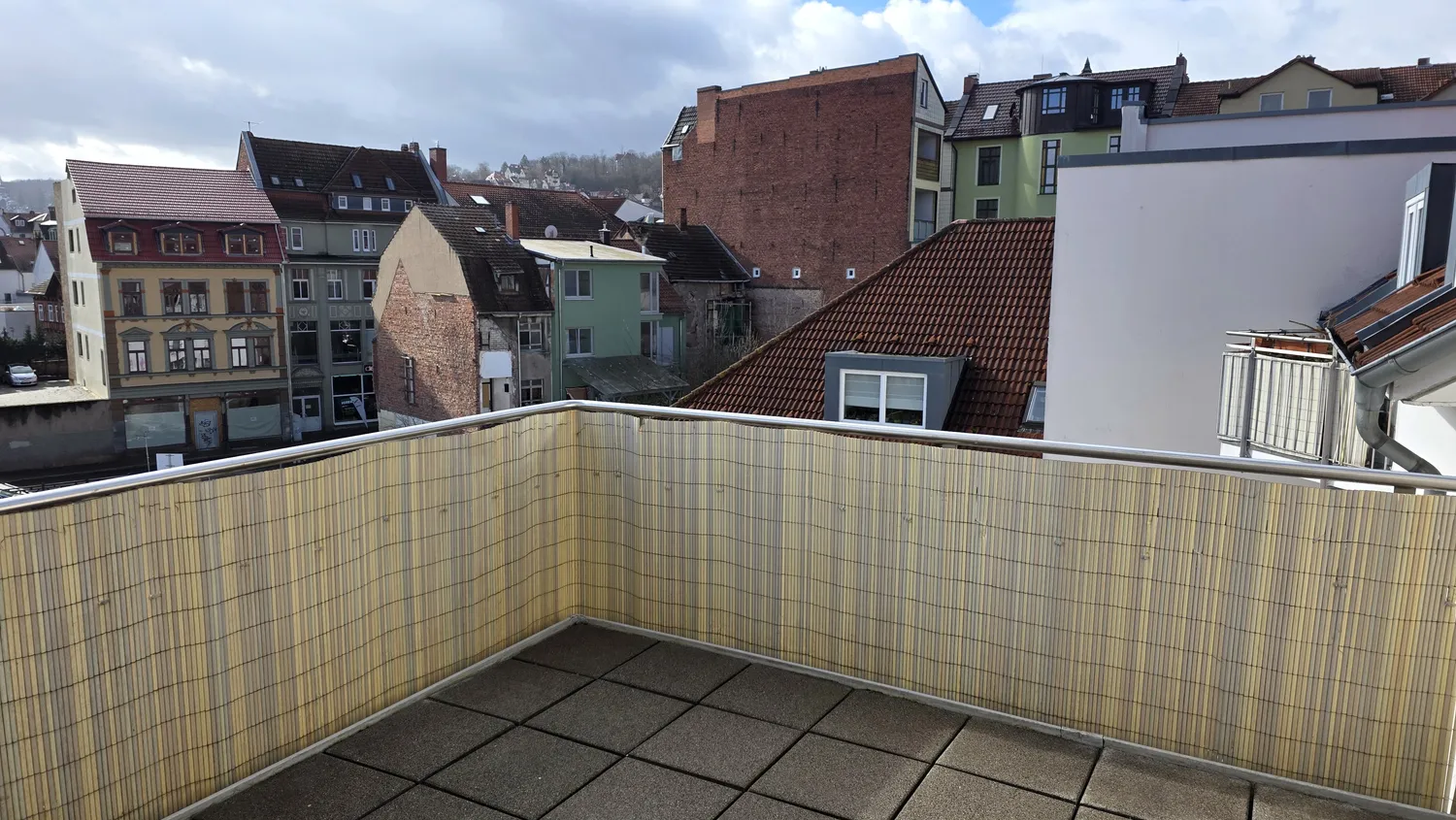 2 Zimmer Wohnung mit 64 m² in Eisenach – Bild 4