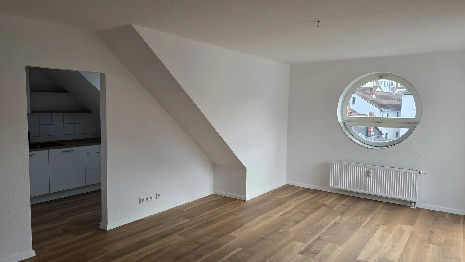 2 Zimmer Wohnung mit 64 m² in Eisenach – Bild 6
