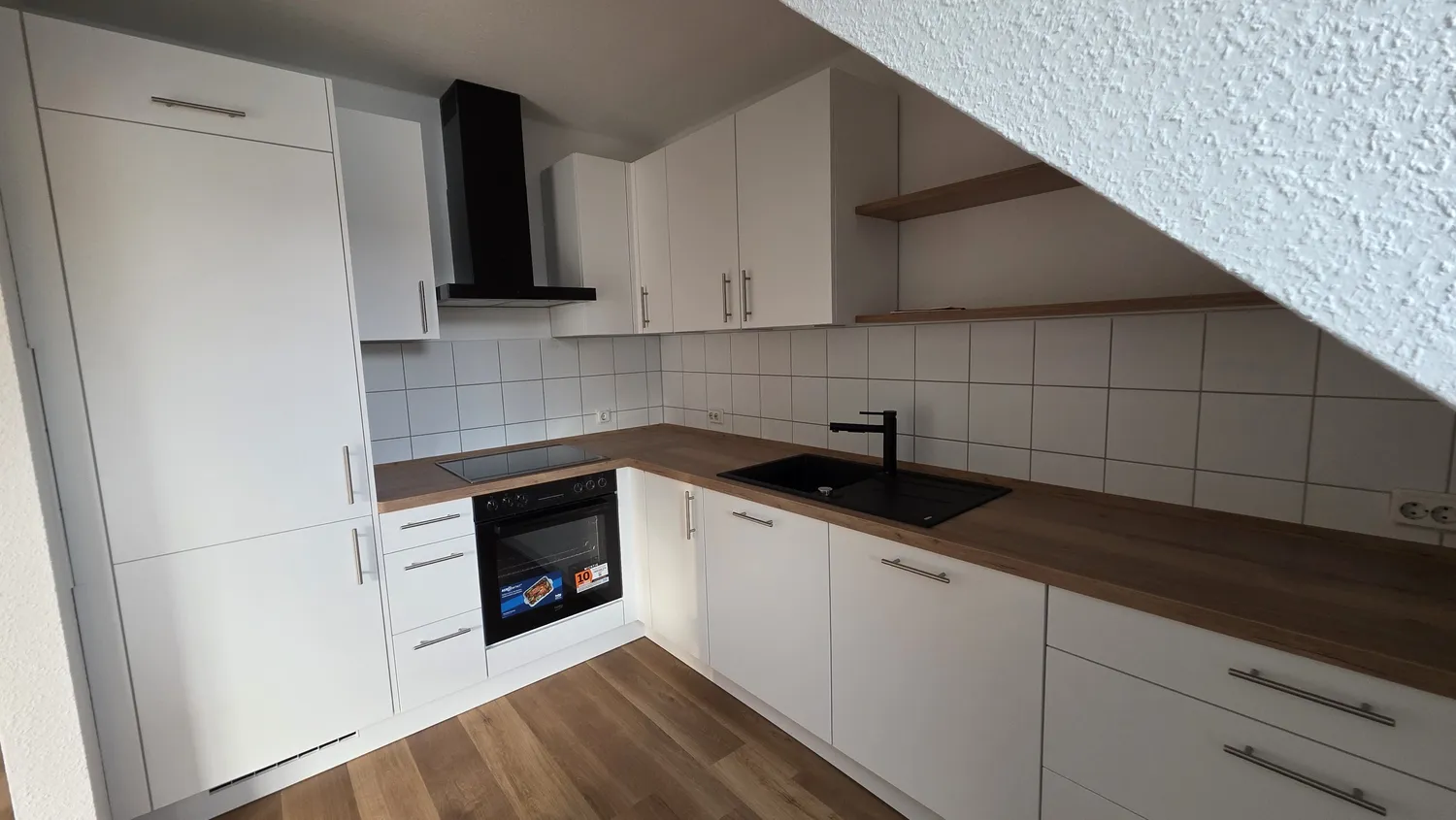 2 Zimmer Wohnung mit 64 m² in Eisenach – Bild 7