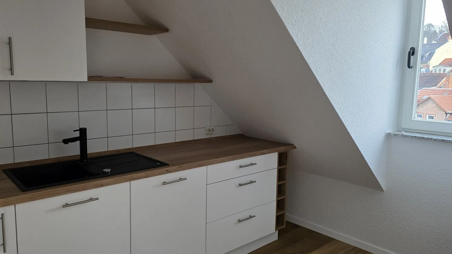 2 Zimmer Wohnung mit 64 m² in Eisenach – Bild 8